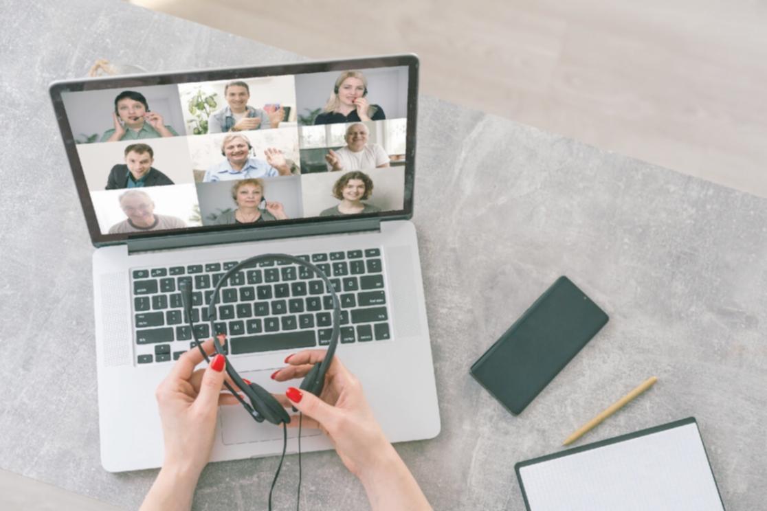 Équipes marketing digital